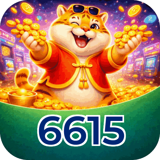 6615 App Mobile - Android e iOS