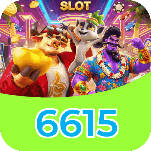 Reload Bonus 6615