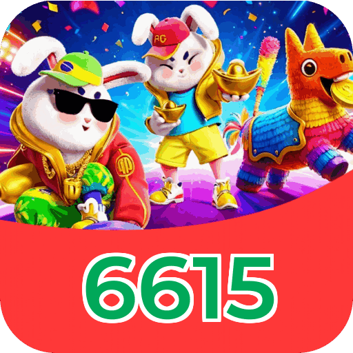 Fortune Rabbit - RTP 96.77%