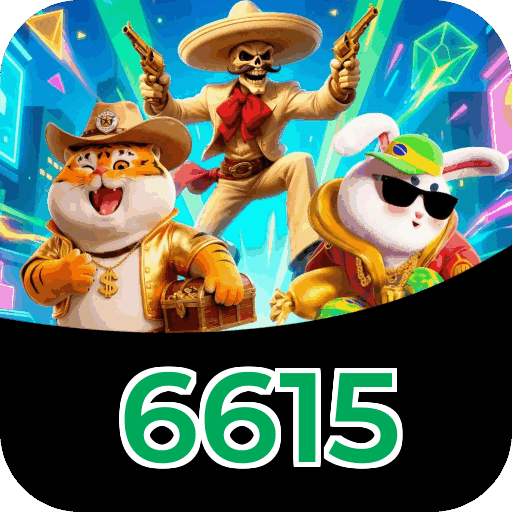 Apostas esportivas ao vivo na 6615