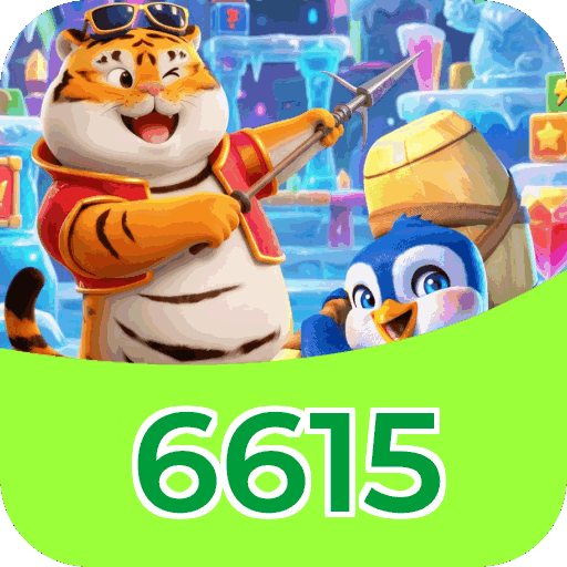 Promoções e bônus exclusivos da 6615