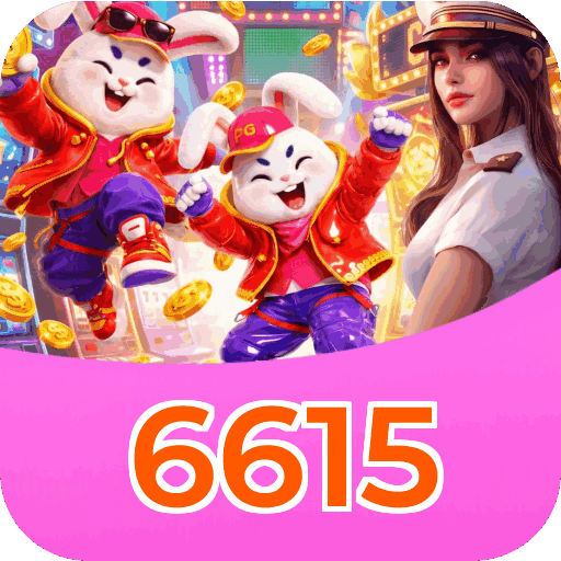 Slots Premium da PG Soft na 6615