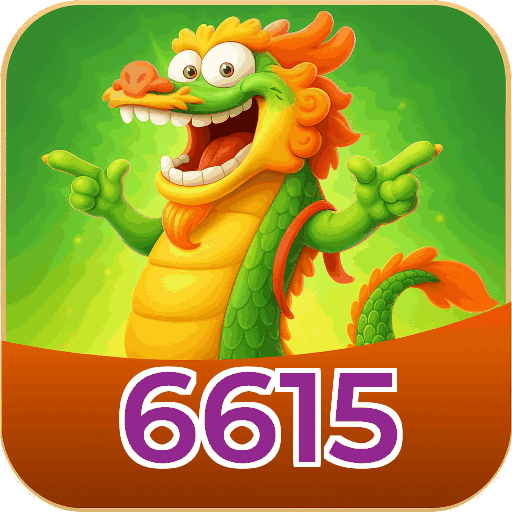 6615 Baixar App